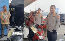 Motor Lunas Tapi Dirampas, Modus Leasing KW Kembali Berulah di Bekasi