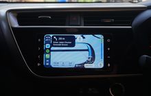 Review Singkat Aplikasi AMap, Detailnya Cocok Buat Ladies Driver
