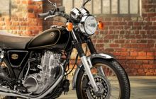 Harga Setara Rp 160 Jutaan, Yamaha Luncurkan Edisi Perpisahan Motor Legendaris Ini