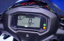 Suzuki Smash 2026 Muncul Bawa Panel Instrumen Digital dan ABS, Harga Rp 26 Jutaan