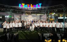 Dewa United Motorsport Tancap Gas! Siapkan 33 Pembalap Untuk Dominasi 2026