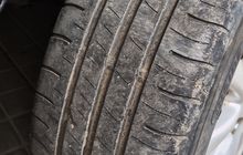 Ayo Segera Ganti Ban Mobil, Sebelum Bagian Kawat Ini Terlihat!