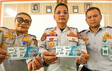 Siap-siap, Sistem Bayar Parkir di Surabaya Wajib Pakai Voucher Segera Berlaku