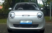 Cocok Untuk Ladies yang Ingin Tampil Imut, Segini Harga Changang Lumin