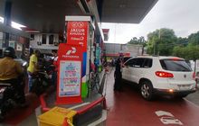 Peneliti UI Prediksi, Akan Banyak Pengendara Beralih Ke Pertalite 