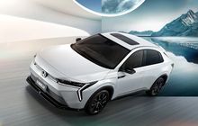 Promo Keren Ini Bisa Dicontoh, Pembeli Pertama Honda e:N2 Dapat Ini