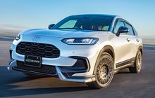 Honda ZR-V Dapat Update Baru, Mugen dan Honda Access Kasih Ini