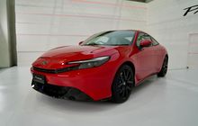 Jangan Kaget, Honda Prelude Bisa Masuk Bensin Minimal RON Segini