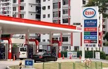 Ngeri, Harga BBM di Singapura Cetak Rekor Tertinggi Rp 45 Ribuan Per Liter
