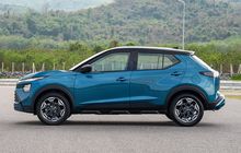 Ragam Fitur Baru Nissan Kicks e-POWER, Makin Ganteng dan Canggih