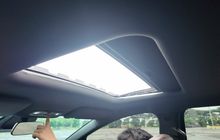 Ternyata Merawat Sunroof Mobil Bekas Caranya Mudah Banget, Bisa Awet