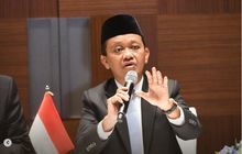 Harga BBM Diesel Swasta Melambung Tinggi, Bahlil Bilang Begini