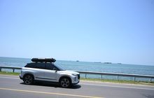 JAECOO Catat Penjualan Ciamik di Pasar Eropa dan Asia Tenggara, Teknologi Ini Jadi Senjata