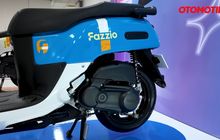 Pemilik Motor Bekas Yamaha Fazzio Wajib Servis CVT, Biayanya Segini