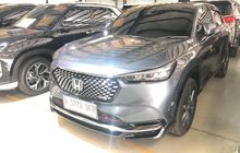 Mantap Jelang Idul Adha Honda HR-V 2019-2022 Ini Tawaran Harganya
