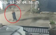 Sudah Tiga Kali Terjadi, Korban Teror Air Keras di Bekasi Mulai Toyota Fortuner Sampai Warga