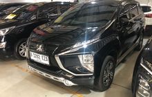 Jelang Idul Adha, Inilah Daftar Harga Mobil Bekas Mitsubishi Xpander 2021