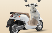 Yadea Luncurkan Motor Listrik Baru di Indonesia, Harga Mulai Rp 19 Jutaan