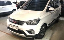 Usai Lebaran, Mobil Bekas Harga di Bawah Rp 150 Juta Jadi Rebutan Konsumen