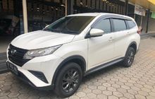 Cuma DP Rp 20 Juta, Mobil Bekas Daihatsu Terios 2022 Sudah Jadi Hak Milik