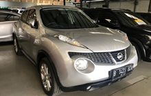 Cek Harga Bekas Nissan Juke Matic di Mei 2026 Tinggal Segini