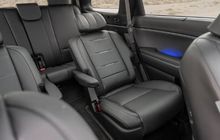 Hyundai Recall Palisade 2026 di AS, Dipicu Anak Kejepit Jok Elektrik