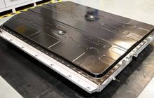 Luar Biasa, China Buat Baterai Kendaraan Listrik Yang Penuh Isi Daya Dalam 11 Menit