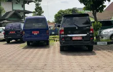 Irit Ketat, Pemkot Yogyakarta Jatah BBM Mobil Dinas 5 Liter dan Motor Dinas 1 Liter Per Hari