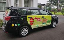 Uji Jalan Biodiesel B50 Diklaim Tunjukan Hasil Baik, Jadwal Ganti Filter Solar Lebih Panjang