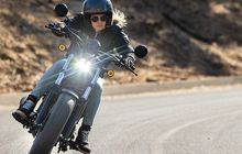 Deretan Moge Honda Dijual di Indonesia, Termurah Rp 200 Jutaan Dapat Tipe Ini