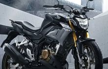 Pilihan Sportbike Non Fairing Macho, Cek Harga Honda CB150R Streetfire April 2026