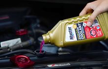 Jangan Asal Tuang! Campur Coolant Beda Jenis Bisa Bikin Mesin Overheat, Ini Kata Ahlinya