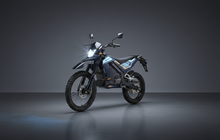 Intip Spek Motor Listrik MBG Viral Seharga Rp 50 Jutaan, Pamer Kelebihan Ini