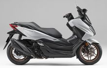 Honda Forza 2026 Terbaru Siap Mengaspal, Ini yang Berubah Dari Generasi Sebelumnya