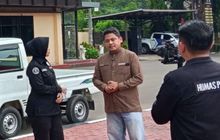Mujur, Suzuki Carry Pikap Dimaling dan Kembali Dalam Kondisi Lebih Mulus Dari Sebelum Dicuri