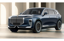 VinFast Tata Ulang Strategi Brand, Kenalkan Lini Mewah Lac Hong 800S dan 900S