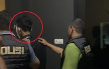 Pedagang Motor Bekas Terancam Denda Rp 500 Juta, Dijebak Pembeli dan Polisi Saat COD Yamaha NMAX