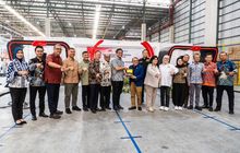 QJMotor Janji Tingkatkan TKDN di Indonesia, DPR Ikut Mengawal