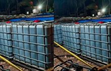 Mafia Solar di Lampung Rugikan Negara Rp 160 M, 3 Tahun Beroperasi Diam-diam