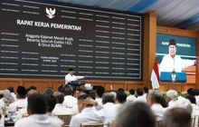 Orang Kaya Sadar Diri, Presiden Prabowo Sebut Kalian Mesti Bayar BBM Harga Pasar Dunia