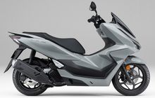 Honda Rilis PCX160 2026 di Jepang, Ini yang Berubah Dari Model Sebelumnya