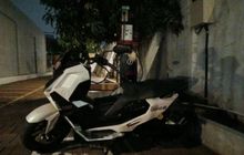 Kena Begal Hipnotis di Kebon Jeruk, Pemilik Alva Cervo Berhasil Lacak Motor Listriknya Pakai Taktik Ini