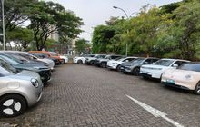 April Catatkan Penjualan EV Tertinggi di 2026, Ini Model Terlaris