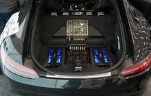 Prestasi Crescendo Di Car Media World 2026, Bukti Kualitas Audio Lokal