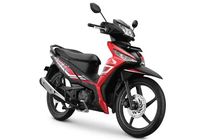 Pilihan Motor Bebek Irit BBM, Cek Harga Honda Supra X 125 April 2026