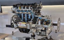 Mengenal Lebih Dekat Teknologi Skyactiv yang Jadi Ciri Khas Mazda