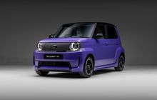 Honda Super-One, Spek Mirip N-ONE EV, Lebih Pedas Karena Ini