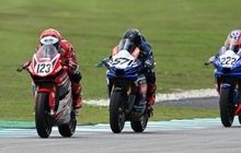 Pamer Manuver Kelas Dunia! Skuad AHRT Amankan Dua Podium Perdana di ARRC 2026