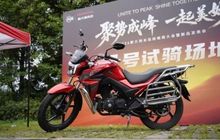 Berkonsep Praktis, Motor Baru Honda Ini Cuma Butuh 2 Liter Bensin untuk Tempuh 100 Km