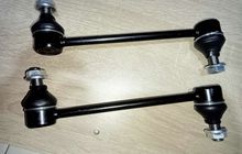 Ini Cara Gampang Deteksi Link Stabilizer Rusak pada Kaki-Kaki Mobil Bekas